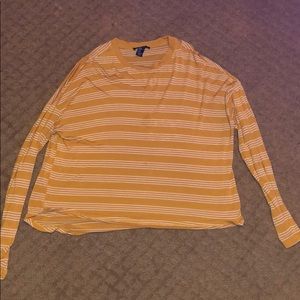 Forever Twenty One Long sleeve